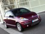 Citroen C3 Pluriel 2006 года